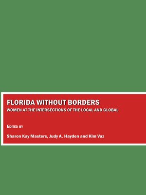 cover image of Florida without Borders